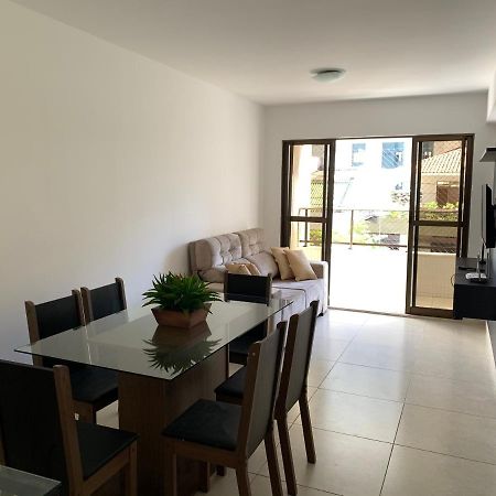 Апартаменты Apartamento Na Melhor Area Do Cabo Branco/Tambau Жуан-Песоа Экстерьер фото