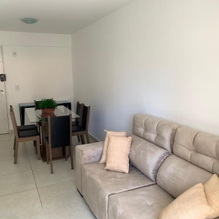 Апартаменты Apartamento Na Melhor Area Do Cabo Branco/Tambau Жуан-Песоа Экстерьер фото