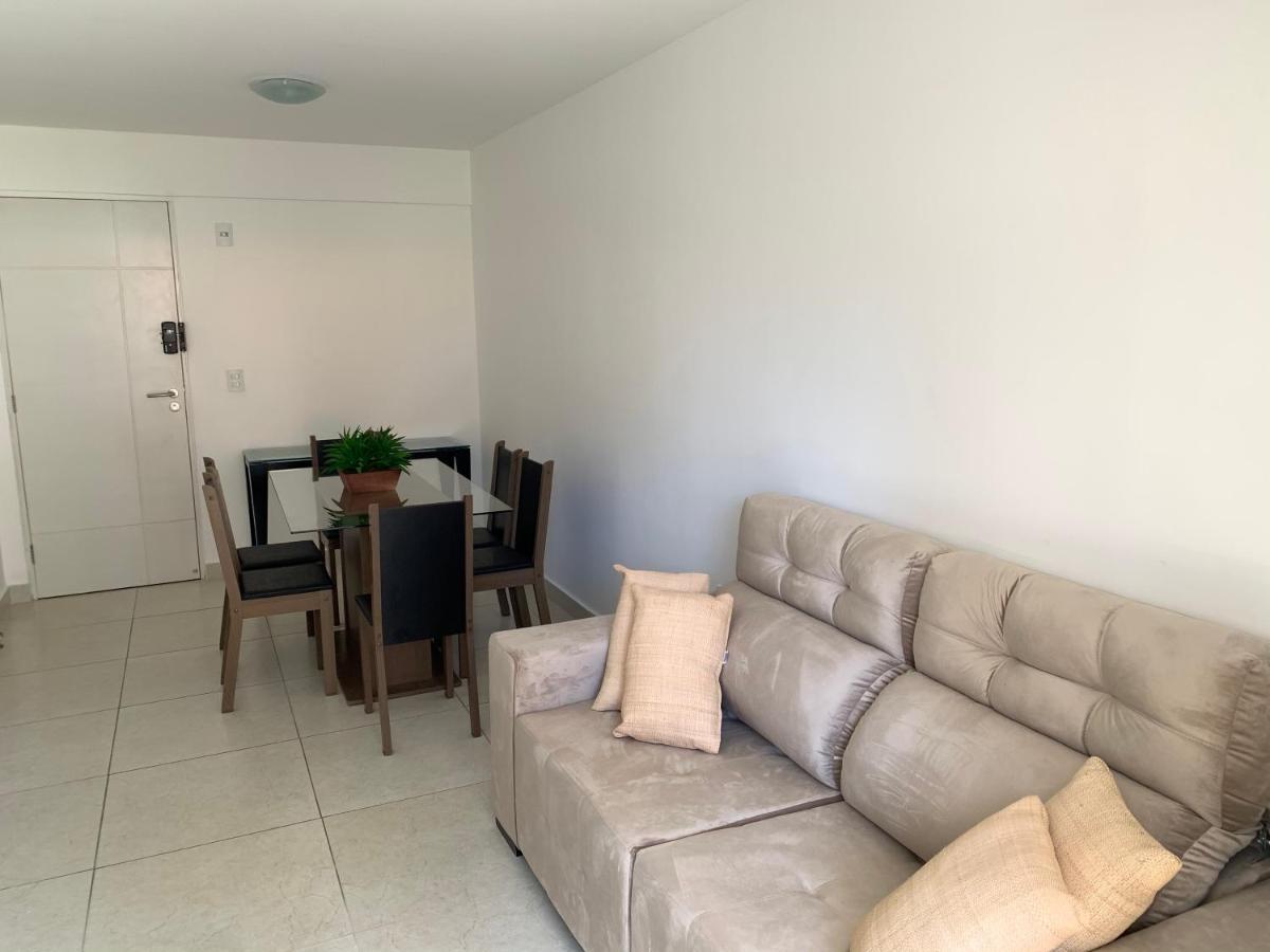 Апартаменты Apartamento Na Melhor Area Do Cabo Branco/Tambau Жуан-Песоа Экстерьер фото
